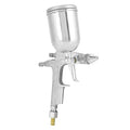 HEEPDD K3 Airbrush Kit, 40MPa Spray Gun