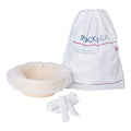 100 PCS Disposable Bread Proofing Basket Liner, Non-Stick Banneton Basket Covers, Sourdough Bread Baking Tools, Bread Baking Supplies