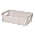 OXO Good Grips Storage Bin, Pantry Organizers and Storage - style: Storage Bin