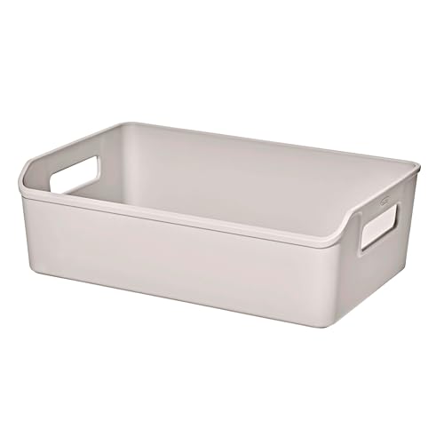 OXO Good Grips Storage Bin, Pantry Organizers and Storage - style: Storage Bin