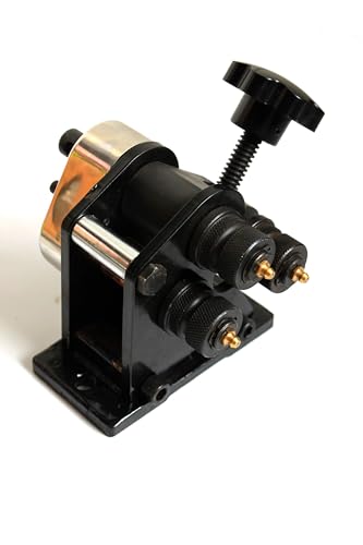 Industrial Manual Metal PR-3 Planetary Ring Roller