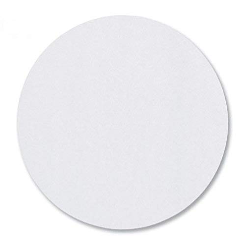 Parchment Paper Rounds 3 Inch, 100 Pack