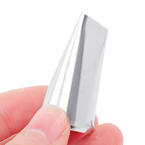 Symphony Wire Tips, Stainless Steel Icing Piping Nozzles For Pastry Fondant Tools (MIXED) - color: Mixed
