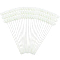 Fun Express Cake Pop Sticks Heart Skewers 25 Pack
