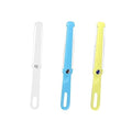 3 Pack Cheese Slicer Handheld 2 Side Wire Blade Knife Butter Cutter Peeler Spatula Cake Sausage Ham Slicing Tool for Cheddar Gruyere Raclette Mozzarella Block