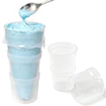1PCS Piping Bag Holder Stand for Filling/Hands-Free Piping Bag Holder