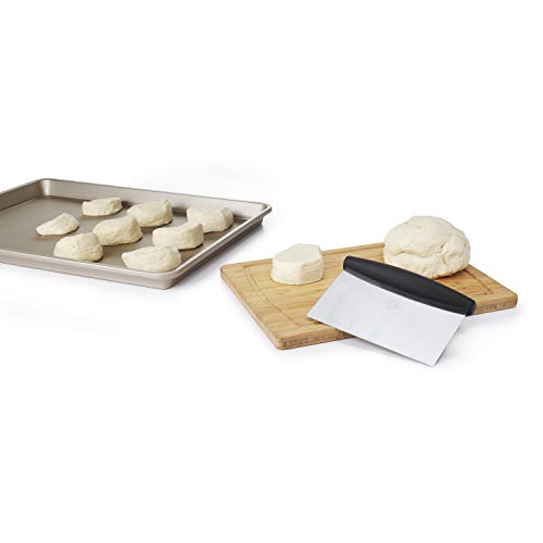 OXO Good Grips Multi-Purpose Scraper & Chopper