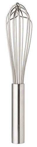 Mrs. Anderson’s Baking French Wire Whip, 12-Inch - style: French Whip, 12"