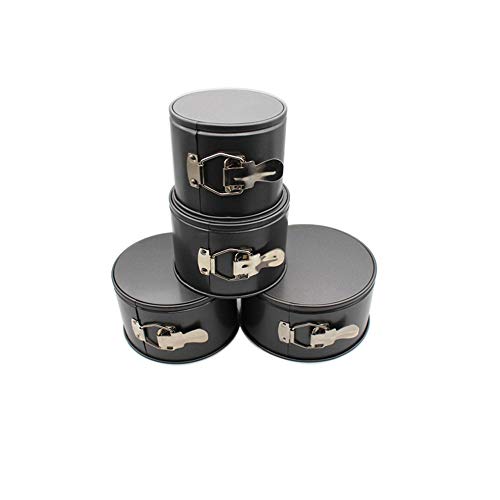 Nonstick Springform Pan with Removable Bottom Cheesecake Pan Set