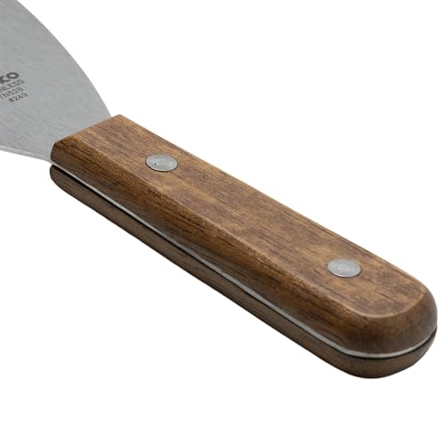 Winco Blade Scraper, 3-Inch by 4-Inch - size: 4.375" x 3"