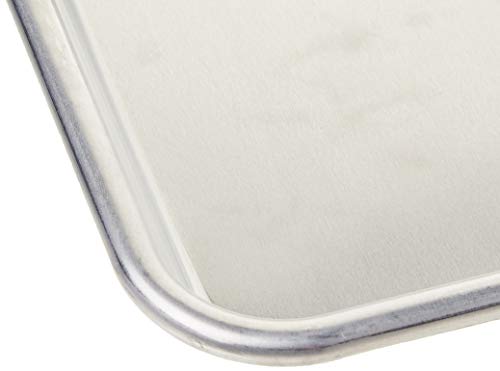 Nordic Ware Naturals Eighth Sheet, 2-Pack - size: Eighth Sheet, 2-Pack
