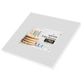 Kootek Cake Board 12 Inch Square Cake Drum Base para Pastel, 1 Pack - size: 12 Inch/1 Pack