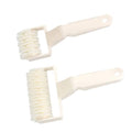 Dough Lattice Cutter Roller, 2 Sizes ABS