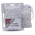 3 X R & M 2723 More Than One Pound of Pie Weights