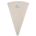 Ateco Plastic Coated Canvas Decorating Bag, 8-Inch, Reusable, Made in USA - size: 8-Inch