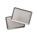 USA Pan Nonstick Quarter Sheet Pan, Set of 2 - size: Set of 2, style: Quarter Sheet Pan