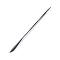 U J Ramelson Straight Point and Curved Scriber and Burnisher - style: Straight Scriber + Curved Burnisher