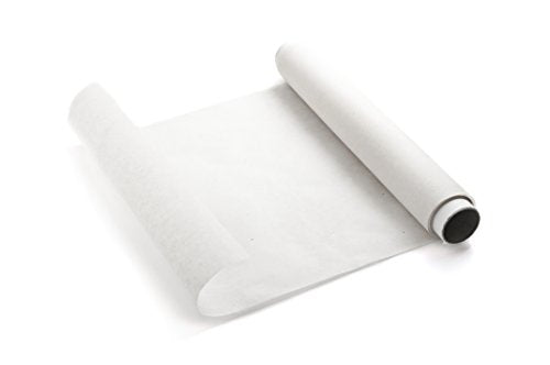 Mrs. Anderson’s Baking Non-Stick Parchment Paper, Professional Quality, 25-Square-Feet, 15-Inches x 20-Feet - size: 25 Sq. Ft.