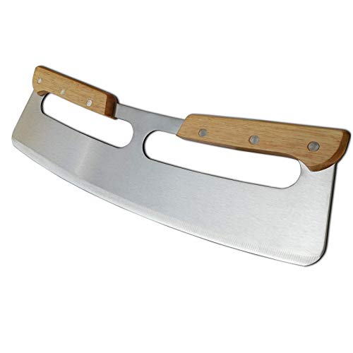 Dough Blender & Pizza Cutter