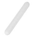 Rolling Pin, 9.8in ABS Fondant Roller with Bumped Point, Ergonomic Fondant Cake Dough Roller, Practical Nonstick Rolling Pins for Cake Bread Noodle Pastry