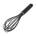 KitchenAid Silicone Whisk - color: Black