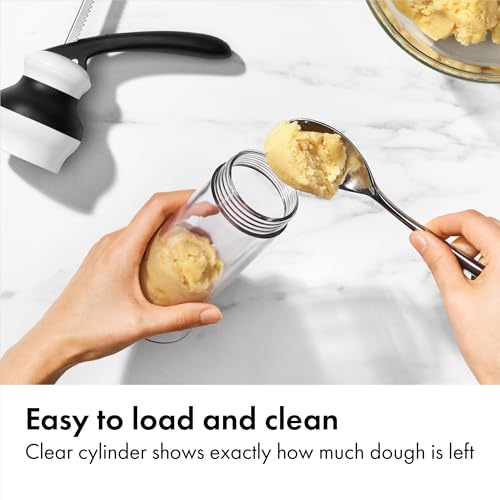 OXO Good Grips 14-Piece Cookie Press Set - size: 100