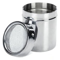 Powdered Sugar Shaker Duster, matcha shaker