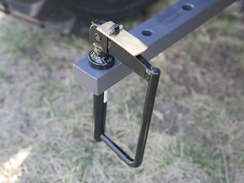 Double HH, 80170, Lockease 7/8" x 6"