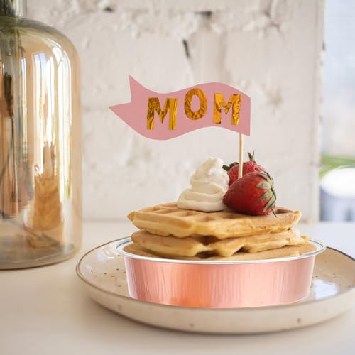 LNYZQUS 8oz Mini Pie Tins with Lids 50 Pack, 4 Inch Individual Cake Pans - color: Champagne
