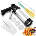 Churro Maker Machine,for Cake, Various Shapes, Máquina para Hacer Churros