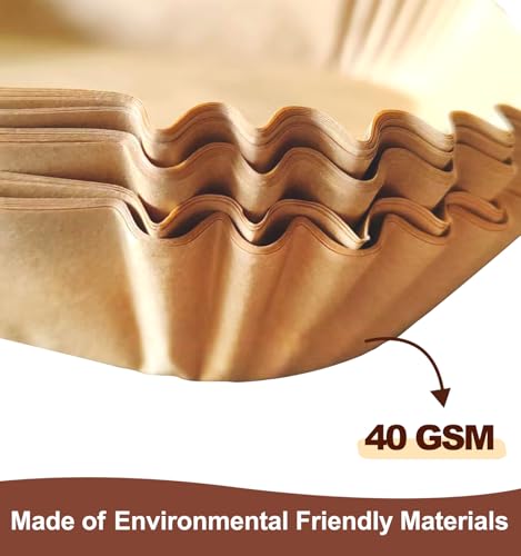 Loaf Liners for Baking, Loaf Liners, Baking Liners - size: 9" x 5" Rectangle 125pcs