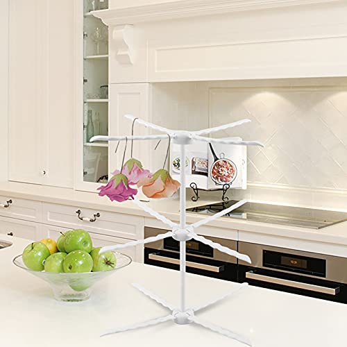 Gum Paste Flower Drying Rack Stand Cake Decorating Tool for Baking Lovers