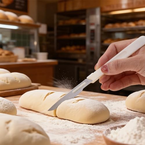 Sourdough Scoring Tool,Bread Lame Dough Scoring Tool, Bread Scoring Tool