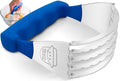 Stainless Steel Pastry Cutter & Dough Blender - Blue - color: Blue