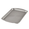 Circulon Total Bakeware Nonstick Cookie Baking Sheet, 10" x 15", Dark Gray - size: 10" x 15"