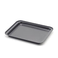 Small Baking Sheets Nonstick Set (9.5inch X 7.1inch)- SS&CC 8 Inch Nonstick Sheet Pan Set for Baking, Carbon Steel Baking Pans Cookie Sheets - size: pack 1
