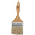 Winco 3" Boar Bristle Heavy-Duty Pastry Brush - size: 3-Inch