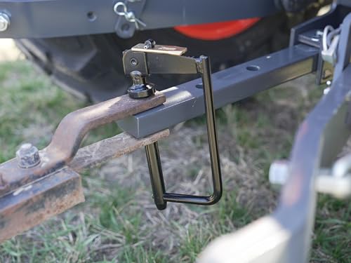 Double HH, 80170, Lockease 7/8" x 6"