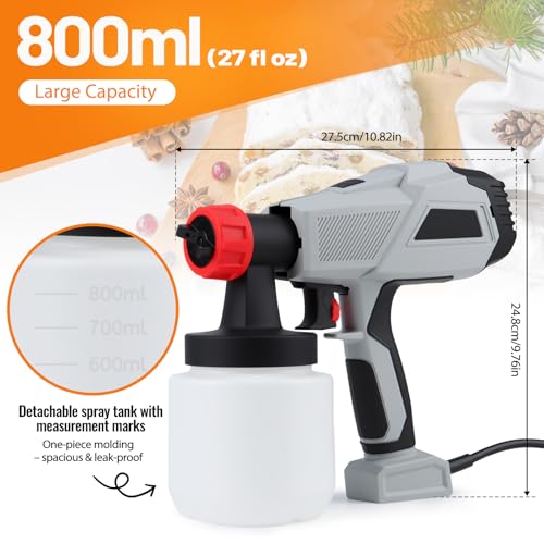Chocolate Spray Gun,Cake Decorating Airbrush Kit