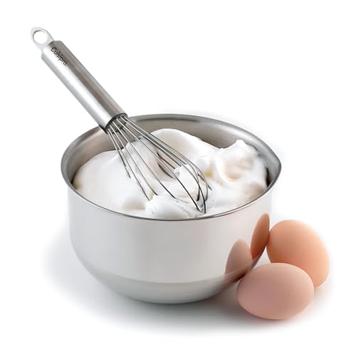 Cuisipro 8" Balloon Whisk