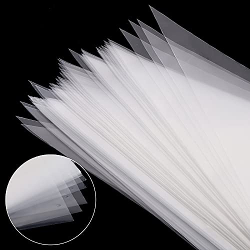 18 Inch Piping Bags 100 Pcs Disposable Pastry Bags Cake Decorating Bags - size: 18inch-100Pcs