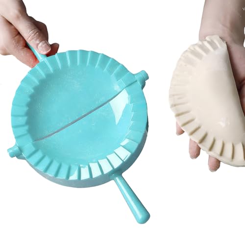 6 inch Empanada Maker Press, Dumpling Maker, Tortilla Folder