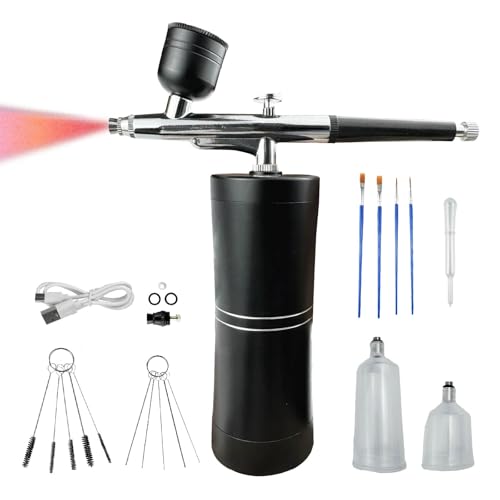 Airbrush,Airbrush kit,Airbrush for Nails