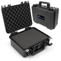 CLOUD/TEN 11 inch Smell Odor Block Case Fits up to 8.5 inch Accessories With Impact-Absorbing Protective Customizable Foam - Case Only - style: 11 Inch
