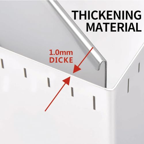 Extensible Square Cake Ring Mold Adjustable Stainless Steel Mousse Ring Detachable Nonstick Cake Cutter Pastry Shaping for DIY Baking - 6.2 × 6.2 ×2 inch - size: (6.2-11.8) × (6.2-11.8) × 2 in