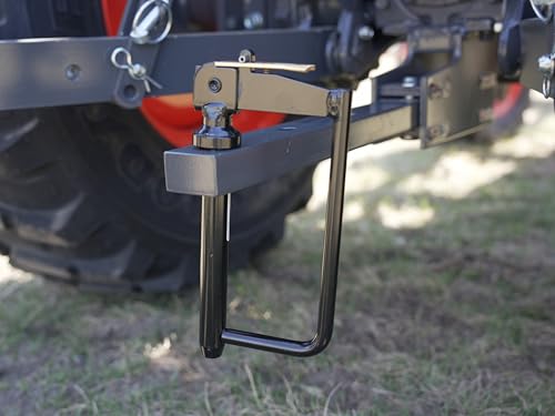 Double HH, 80170, Lockease 7/8" x 6"