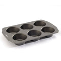Norpro Nonstick Jumbo Muffin Pan - size: 6 Cup