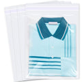 iMailer 200 Pcs 11" x 14" Clear Cellophane Bags - size: 11x14 Inch (Pack of 200)