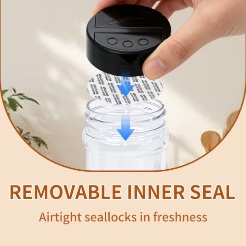 Powder Creamer Container,Pack of 2