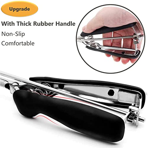 #12 Large Cookie Scoop, 5.3 Tbsp/ 80 ml/ 2.7 oz Cookie Scoops for Baking - color: Black, size: #12/5.3 Tbsp